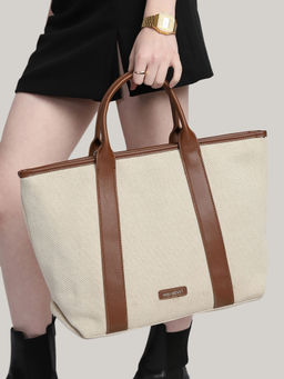 MINI WESST - Florence Tote Bag