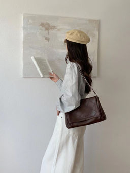 MINI WESST - Milan Hand Bag