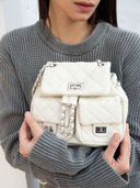 White color option, Sold out