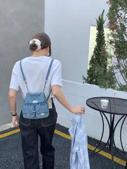 MINI WESST - Missy Backpack