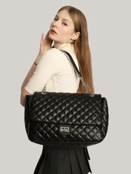 MINI WESST - Havana Hand Bag