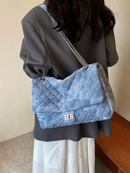 MINI WESST - Havana Hand Bag