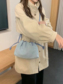 MINI WESST - Clara Hand Bag