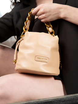 MINI WESST - Helena Handheld Potlis with Detachable Straps