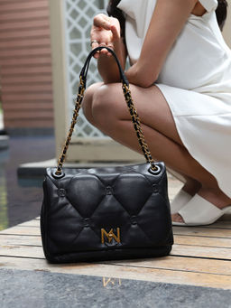 MINI WESST - Celine Shoulder Bag