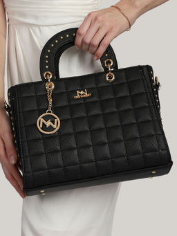 MINI WESST - Arabian Night Handbag with Detachable Straps