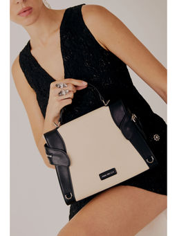 MINI WESST - Paris Classic Handbag