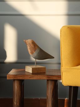Revive Home - Wooden Wonder - Bird D&D