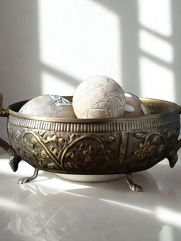 Revive Home - Antiquity Rustica Collective - Flower Vase