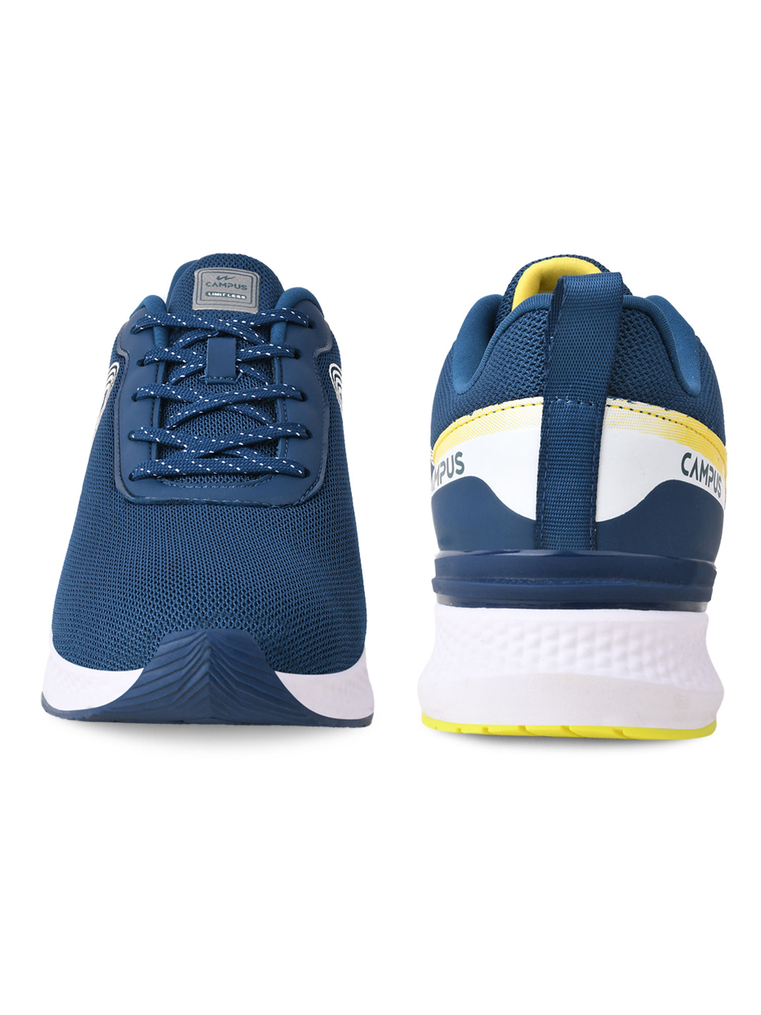 Running Shoes (UK 9) Online | Nykaa Fashion