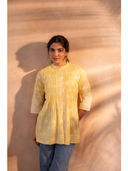 Yellow color option, Sold out