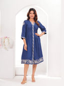 Blue color option, Sold out