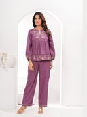 Purple color option, Sold out
