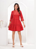 Red color option, Sold out