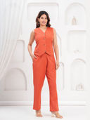 Orange color option, Sold out