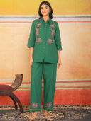 Green color option, Sold out