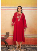 Red color option, Sold out