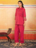 Pink color option, Sold out, Currently selected