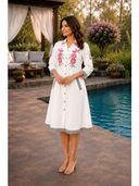 White color option, Sold out, Currently selected