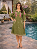 Green color option, Sold out