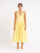 Yellow color option
