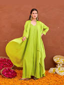 Green color option