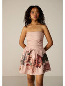 Cream color option, Currently selected