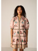 Pink color option
