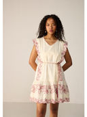 Ivory color option