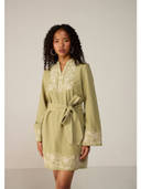 Green color option