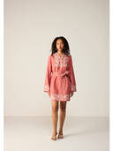 Pink color option