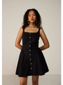 Black color option, Sold out, Currently selected