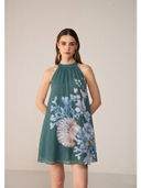 Blue color option, Currently selected