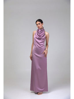 Stylia - Amea Lavender Gown