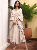 Beige color option, Currently selected