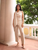 Beige color option