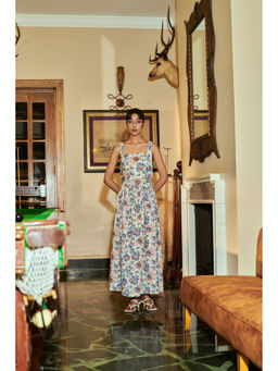 Why Look West - White Daydream Dress
