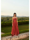 Maroon color option, Sold out, Currently selected