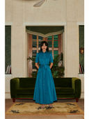 Teal color option, Sold out, Currently selected