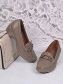 Khaki color option