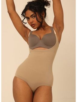 Krvvy - Women - Seamless Tummy Control Shapewear