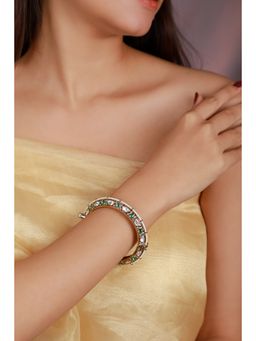 RIANA JEWELLERY - Women Moissanite Bangles