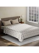 Beige color option, Currently selected