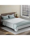 Green color option, Currently selected