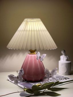 The Better Home - Dimmable Table Lamp