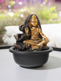 The Better Home - Shiva Water Fountain