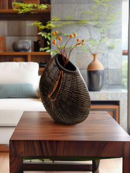 The Better Home - Flower Vase For Corner