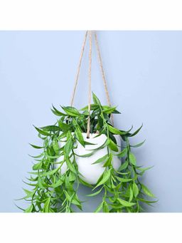 Voncasa - Plastic Hanging Planter