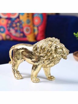 Voncasa - Lion Shape Decorative Accessories