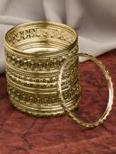 Gold color option